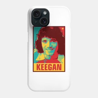 Keegan Phone Case