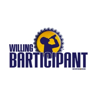 Willing Barticipant T-Shirt