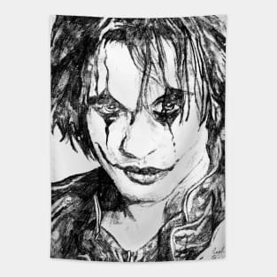 The Crow-Ashe Corven Tapestry