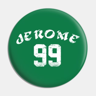 The Jerome Pin