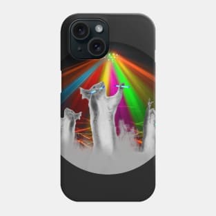 Squirrel Rave 2 Phone Case