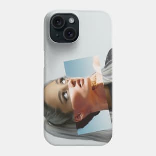 Collage art work Phone Case