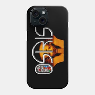 Osiris Phone Case