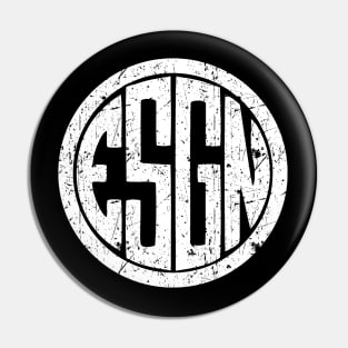 ESGN Pin