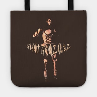 Giant Gonzalez Tote