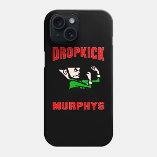 Dropkick Murphys Charity Phone Case