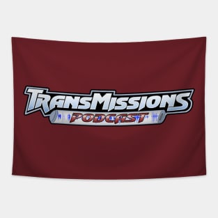 TransMissions Armada Tapestry