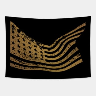 USA FLAG Tapestry