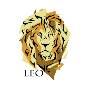 Leo T-Shirt