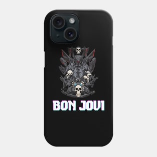 Bon Jovi Phone Case