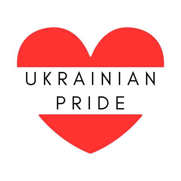 Ukrainian Pride by DoggoLove