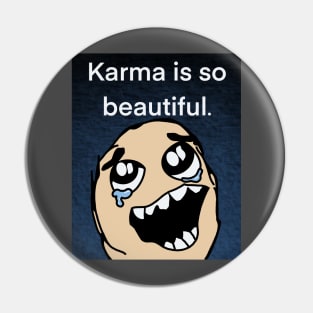 Karma Pin