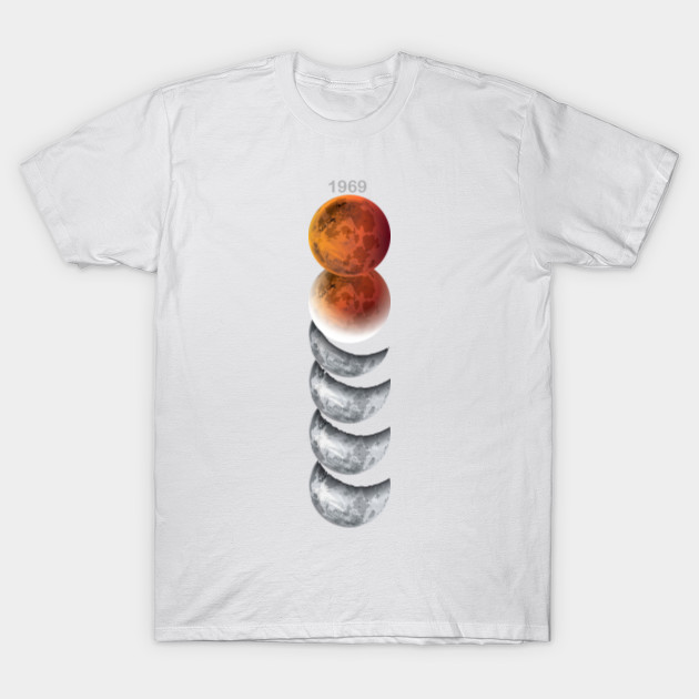 moonshot tees