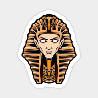 Egypt Magnet