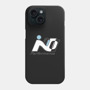 i30N Performance (Performance Blue) Phone Case