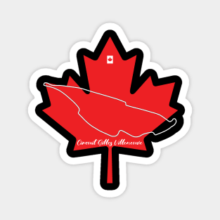 Canadian Gp Magnet