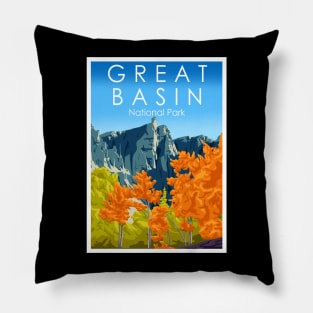 Great Basin Pillow