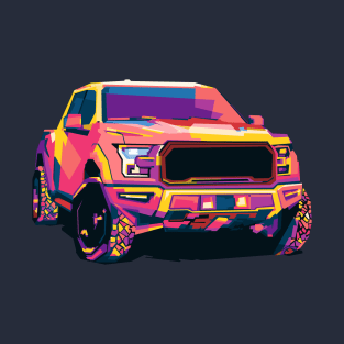 Ford F-150 Raptor T-Shirt