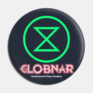 GLOBNAR Pin