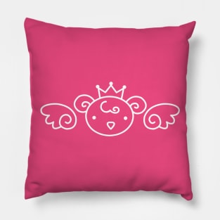 Piffle Princess Pillow