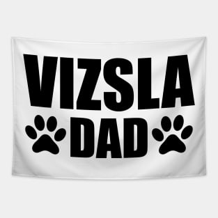 Vizsla Dad - Vizsla Dog Dad Tapestry