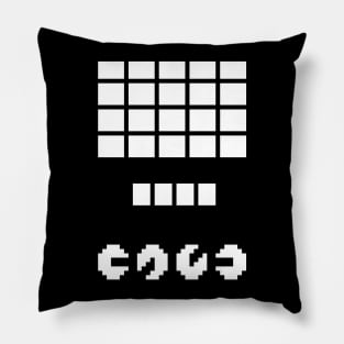 Undertale - Mettaton Pillow