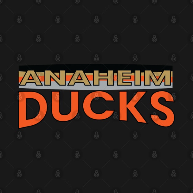 Ducks-anaheim by Alsprey31_designmarket