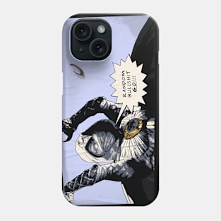 Random B#llSh!t Phone Case