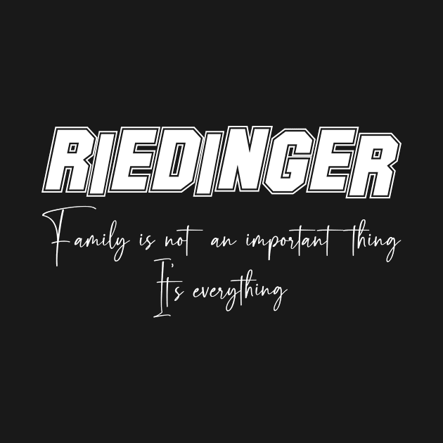 Riedinger Second Name, Riedinger Family Name, Riedinger Middle Name by Tanjania