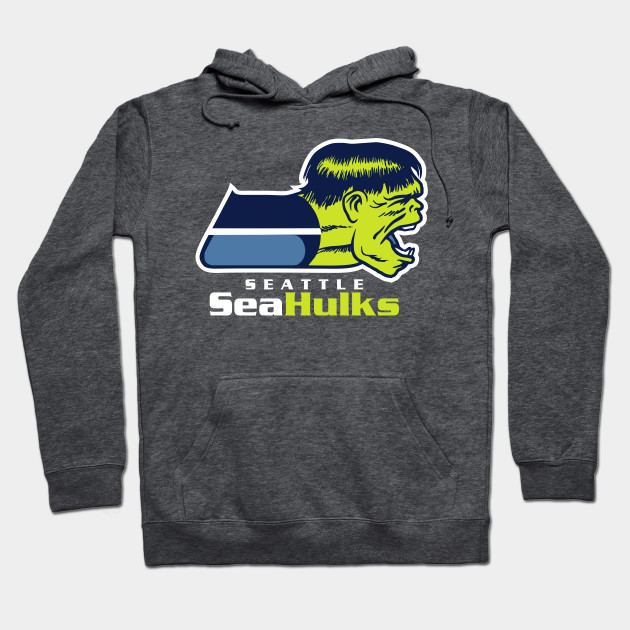 seattle seahawks hoodie