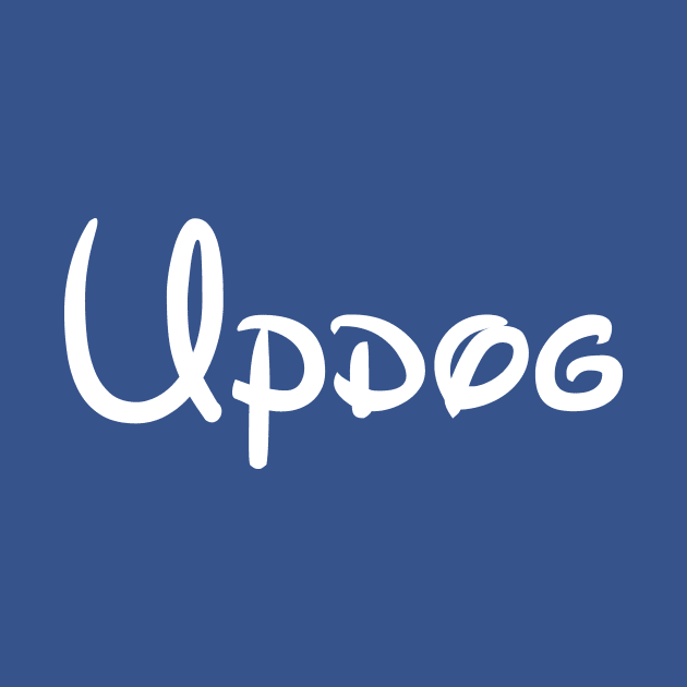 Updog Animation by DCLawrenceUK