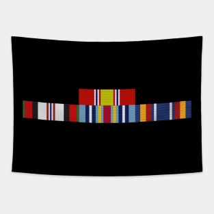 Operation New Dawn Service Ribbon Bar w GWT wo Txt X 300 Tapestry