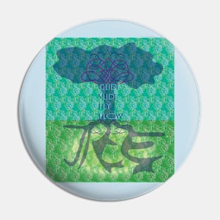 tree Pin