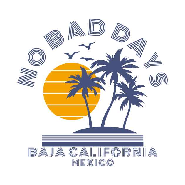 No Bad Days Apparel and Accessories by bahama mule