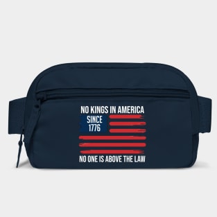 No-kings-in-america Bag