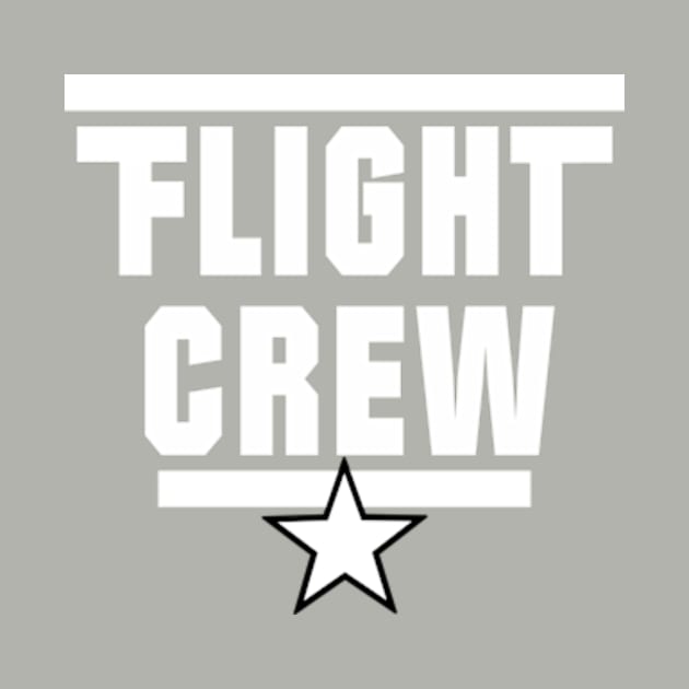 Flightreacts flight reacts merch flight crew by BanyakMau