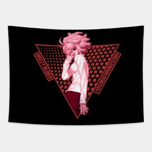 Trito Redcueid Tapestry