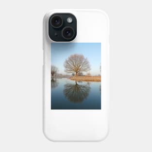 River Stour Phone Case