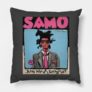 SAMO Pillow