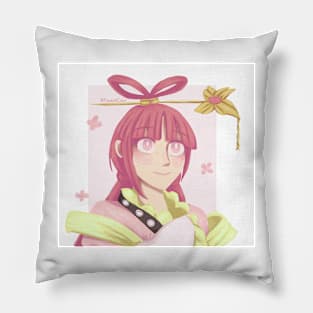 Kougyoku (Magi: the laberynth of magic) Pillow