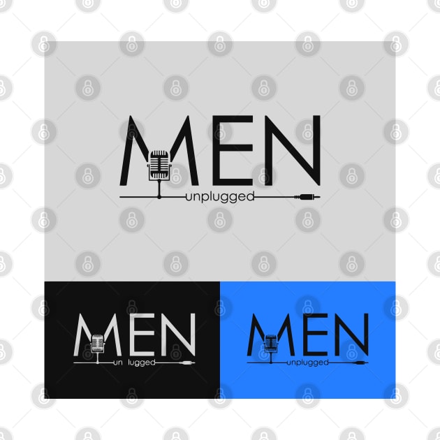 men unplugged by menunplugged podcast