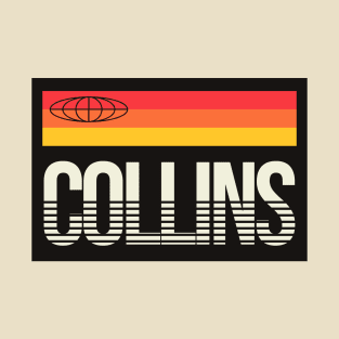 Phil Collins T-Shirt