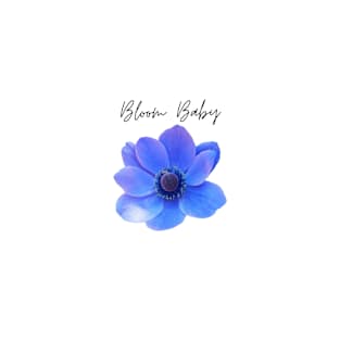 Bloom baby T-Shirt