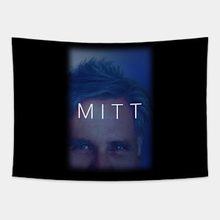 Mitt Tapestry