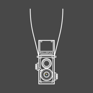 Rolleiflex T-Shirt