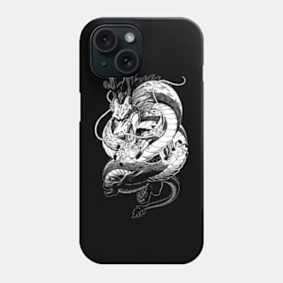 Dragon Phone Case