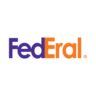 FedEral T-Shirt