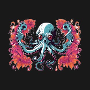 Octopus T-Shirt