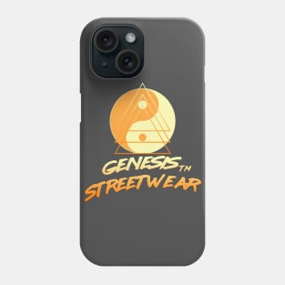 Genesis Streetwear - TRIAD Phone Case