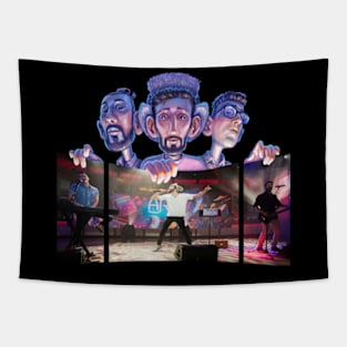 ajr the maybe man new Tapestry